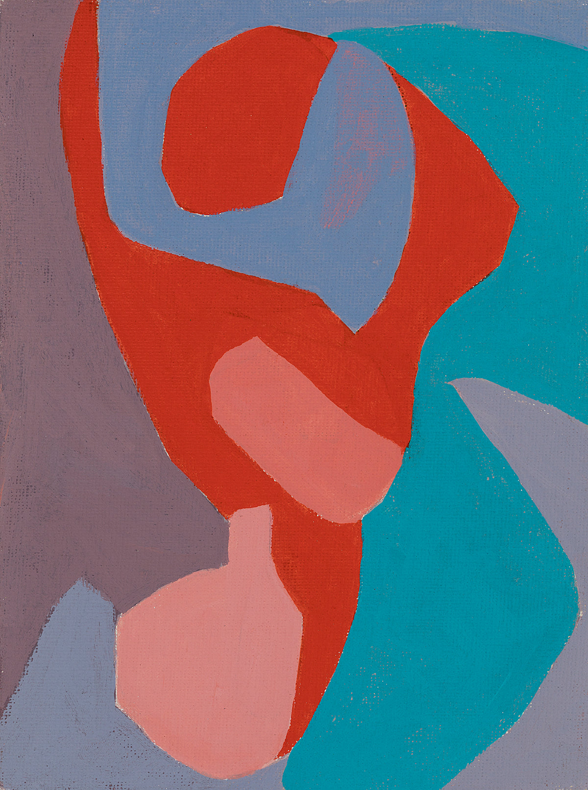 Lisa Banks | Still Life III
