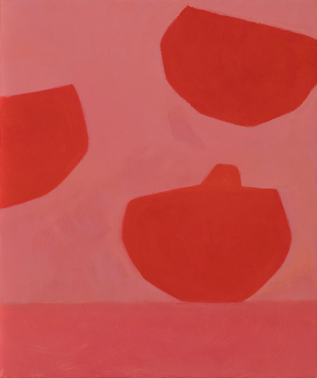 Lisa Banks | Still Life with Pink