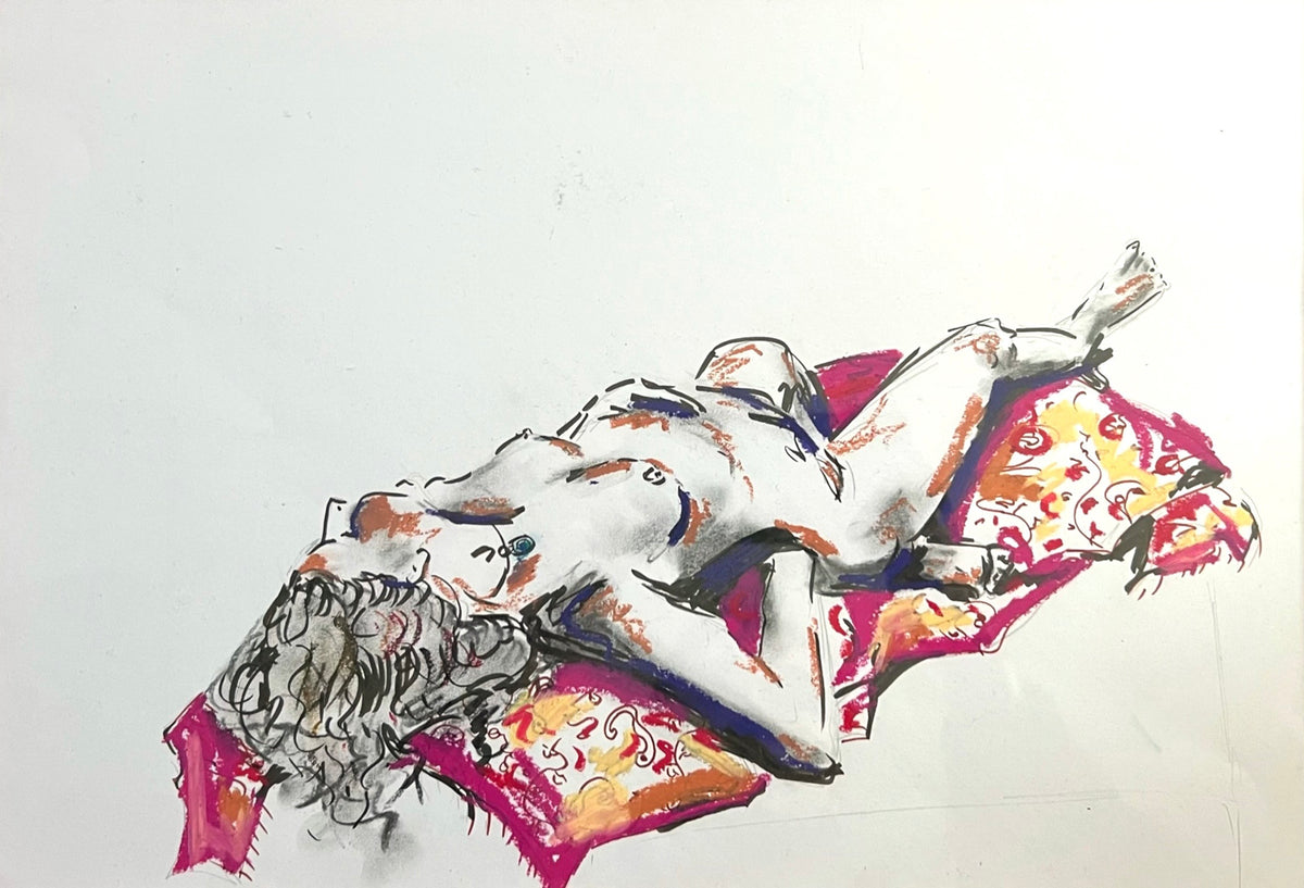 Ellen McVeigh | Stillness