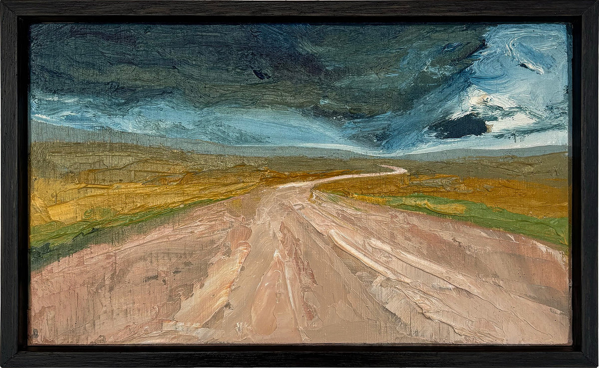 Martin Quinlan | Storm Brewing