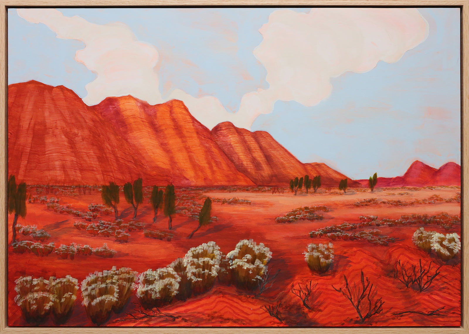 Jules Bulleid | Stretched Recollections