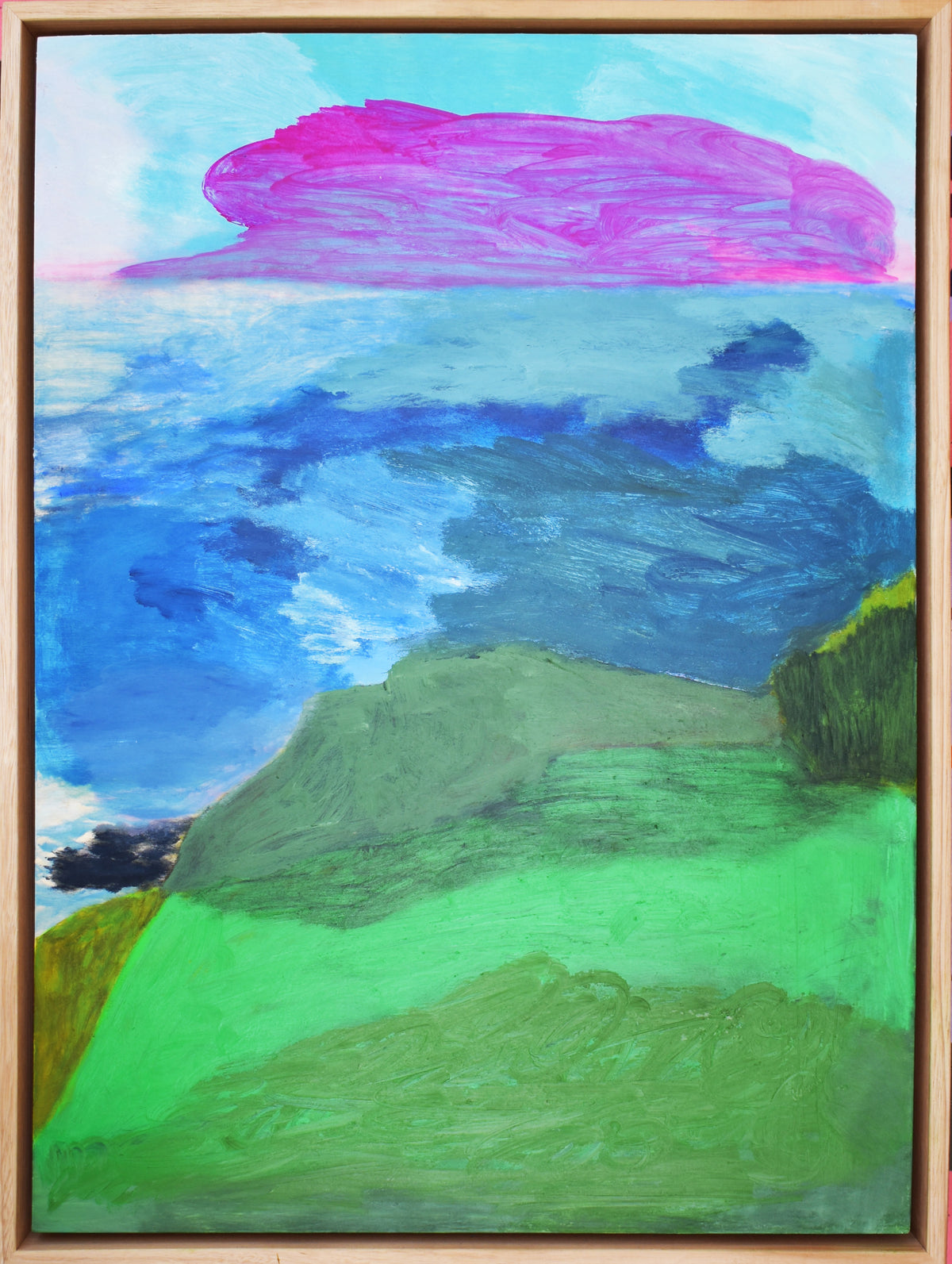 Arite Kannavos | Summers Gone By