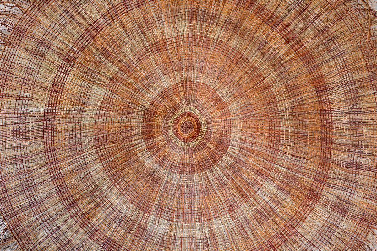 Jennifer Brown | Sun Mat 405-25