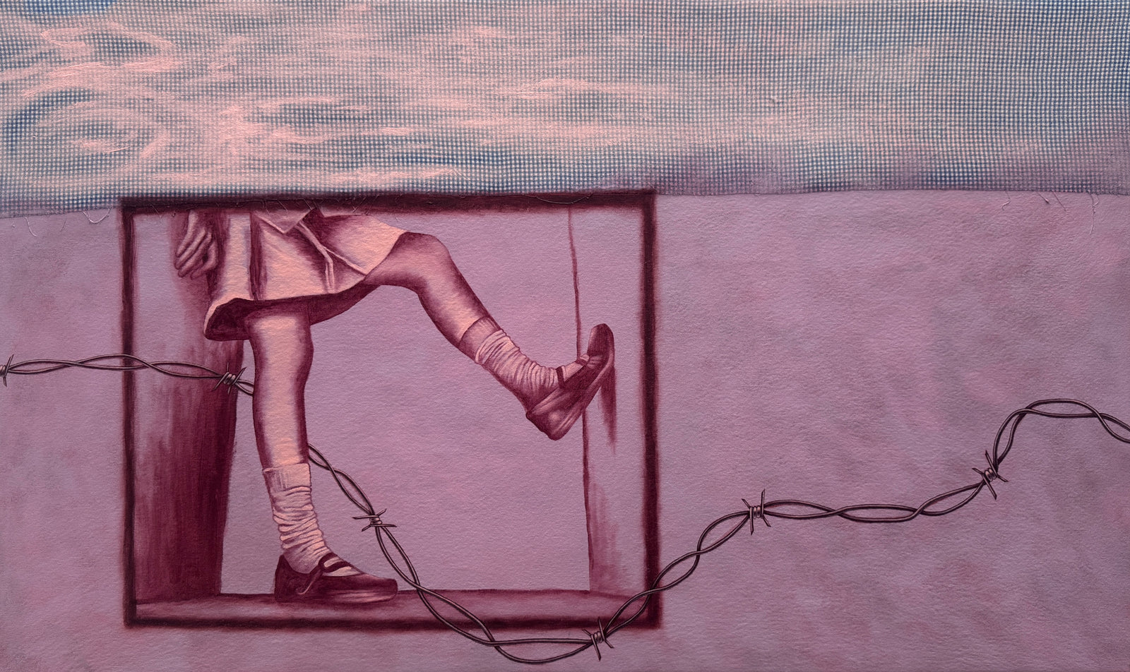 Christina Rankin | Survivor