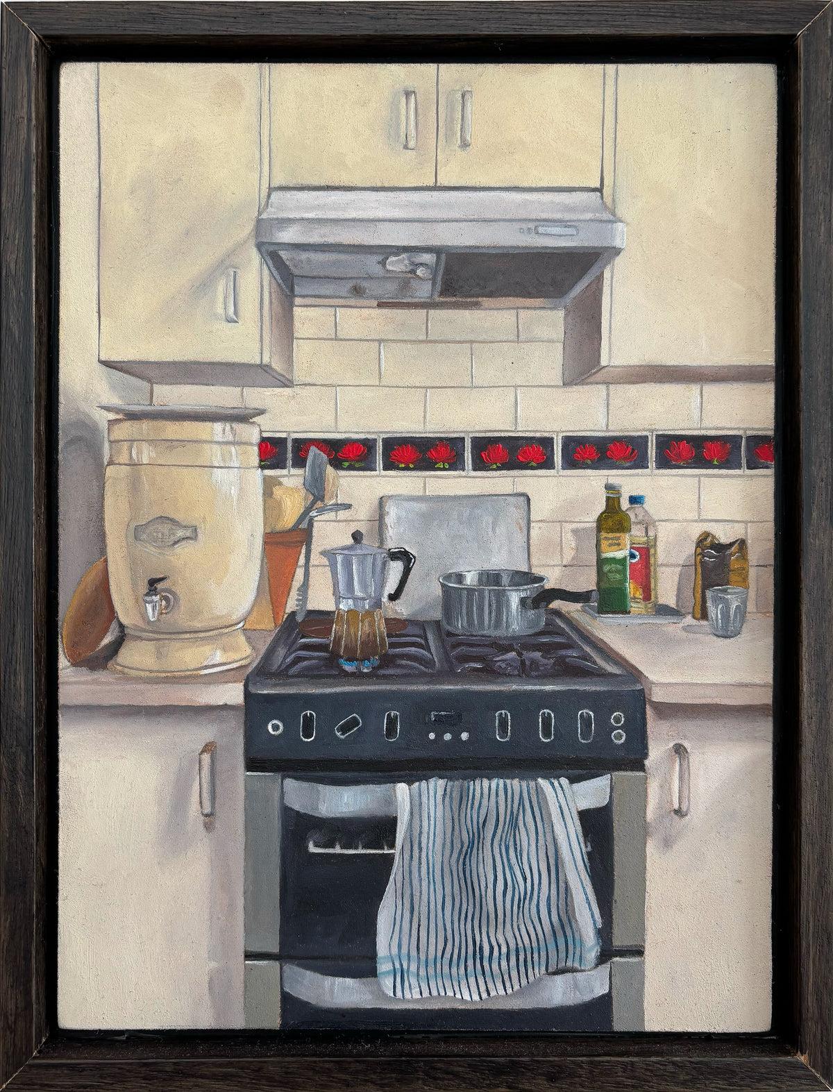 Thea Quinlan | Swan Street