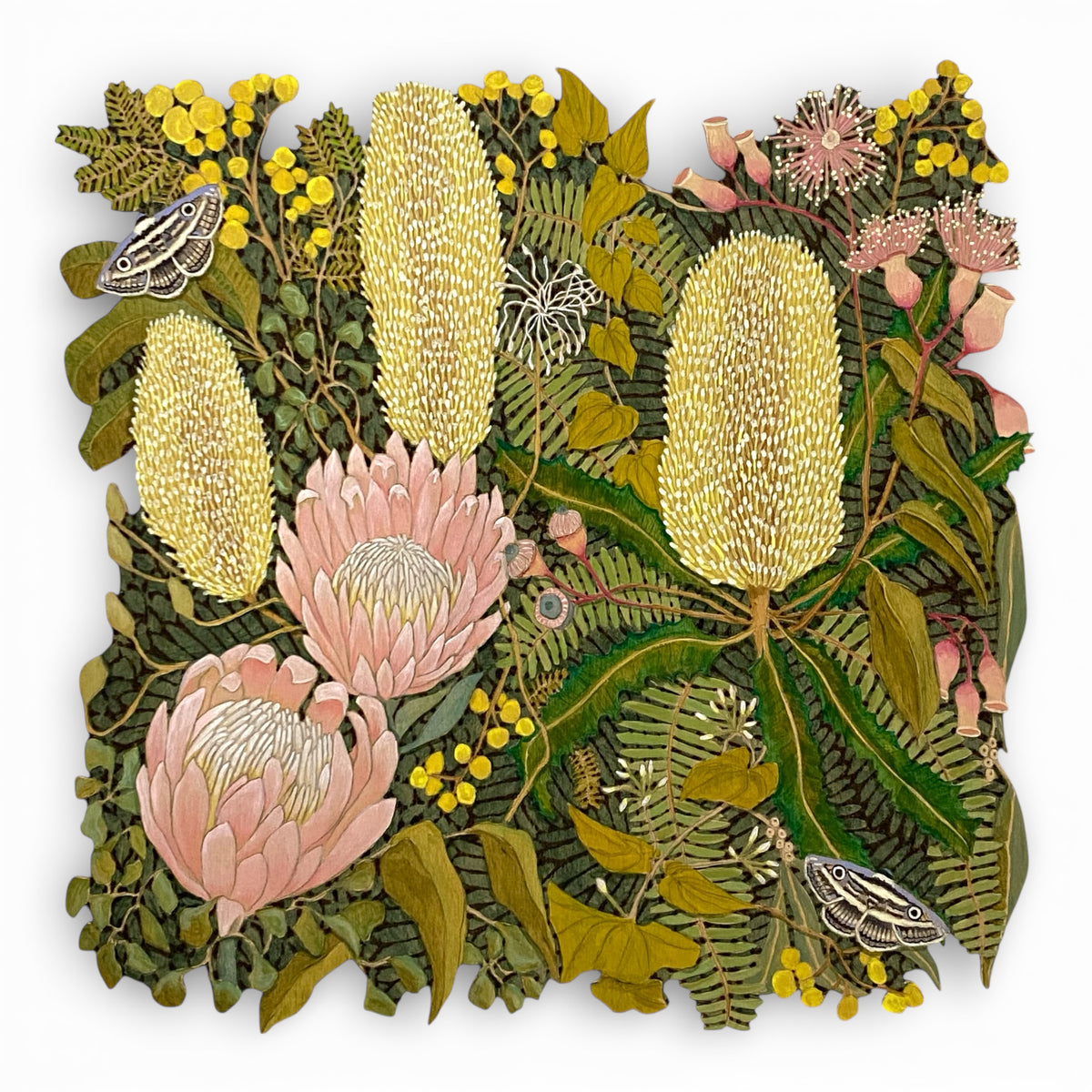 Sonia Martignon | Sway