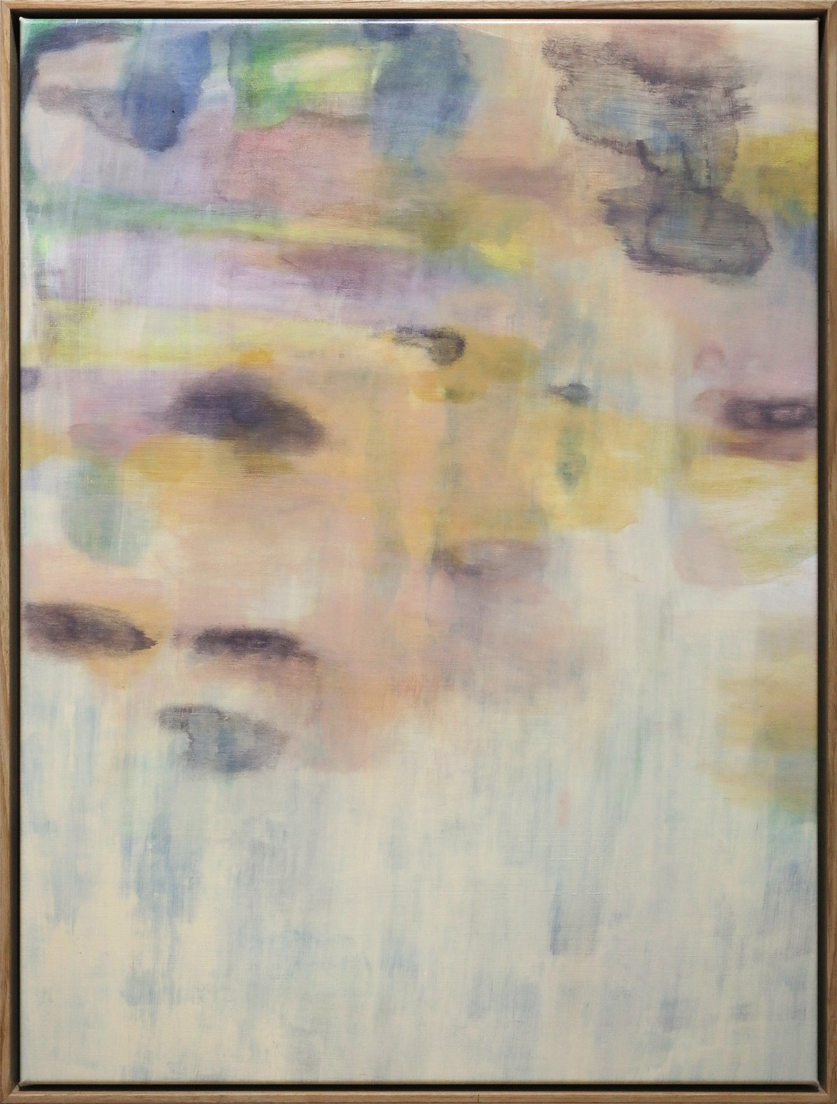Emma Sutherland | Swimming in Dust & Light