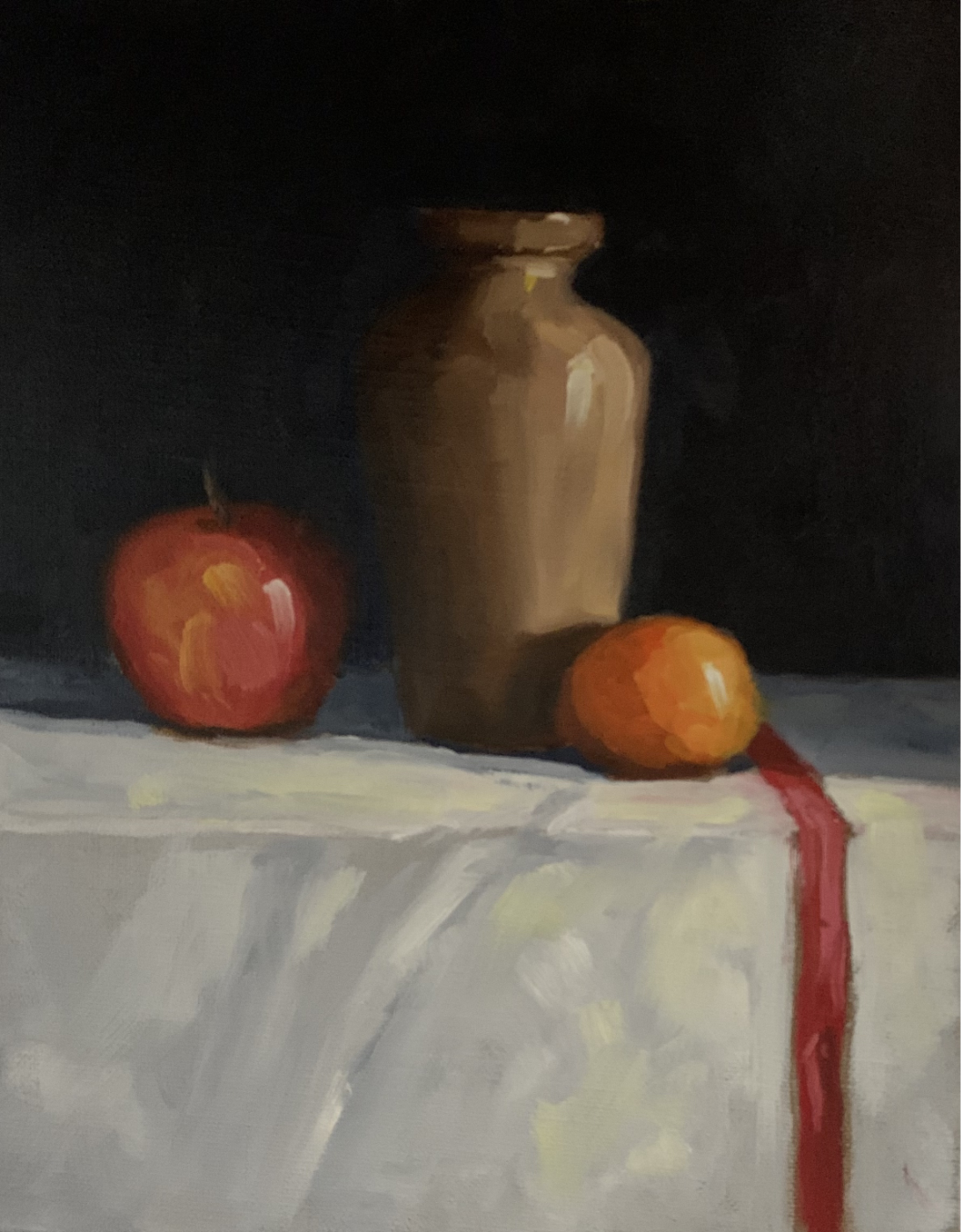 Darren Frisina | Table Top