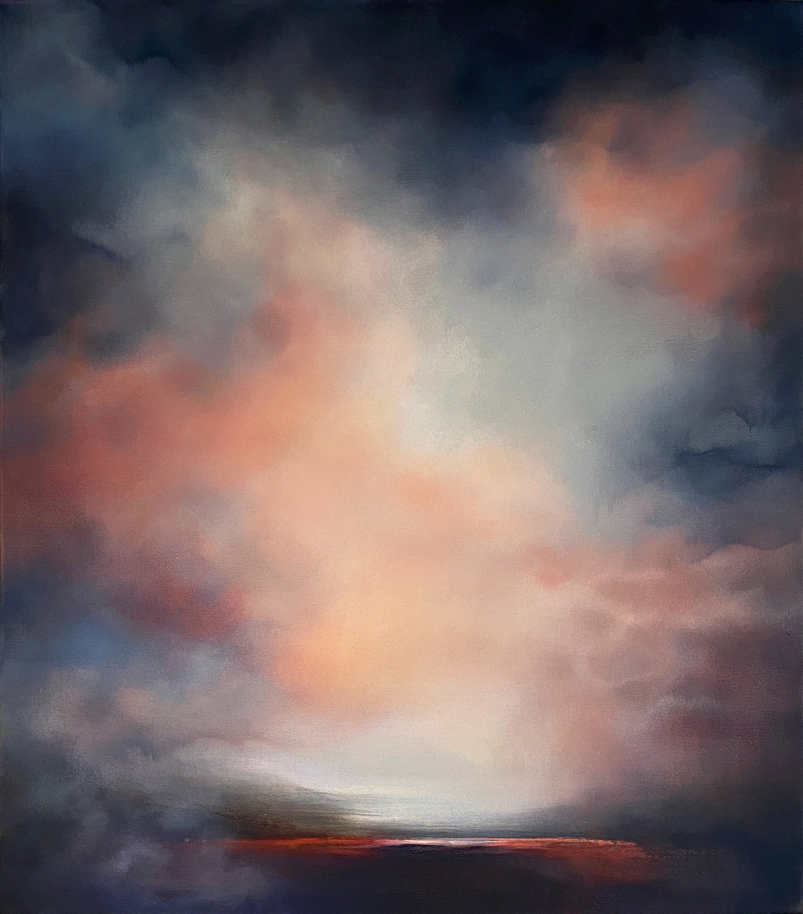 Michelle Harvey | Take To The Sky Like A Bird In Flight
