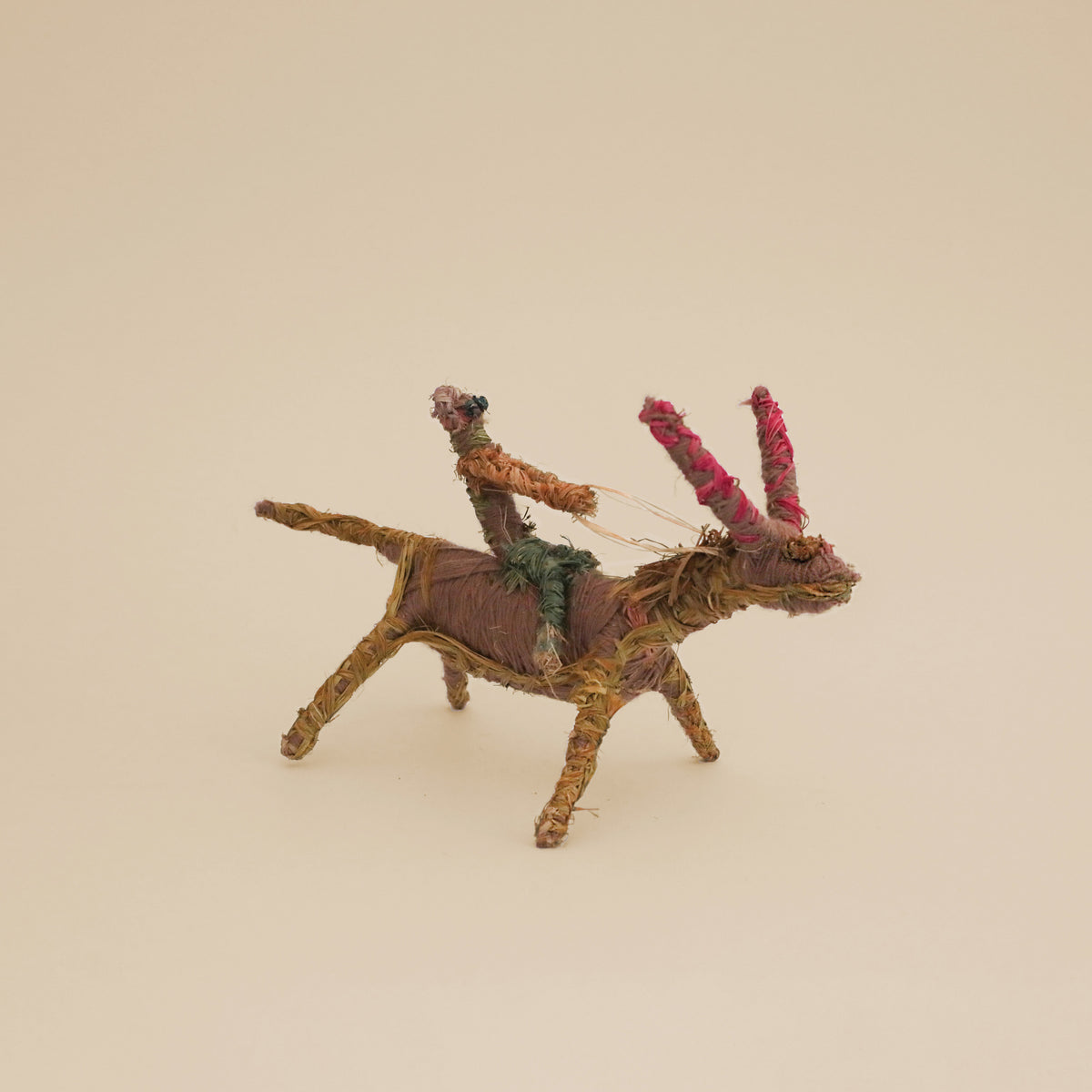 Roxanne Connolly | Tangki (donkey) 2101-25