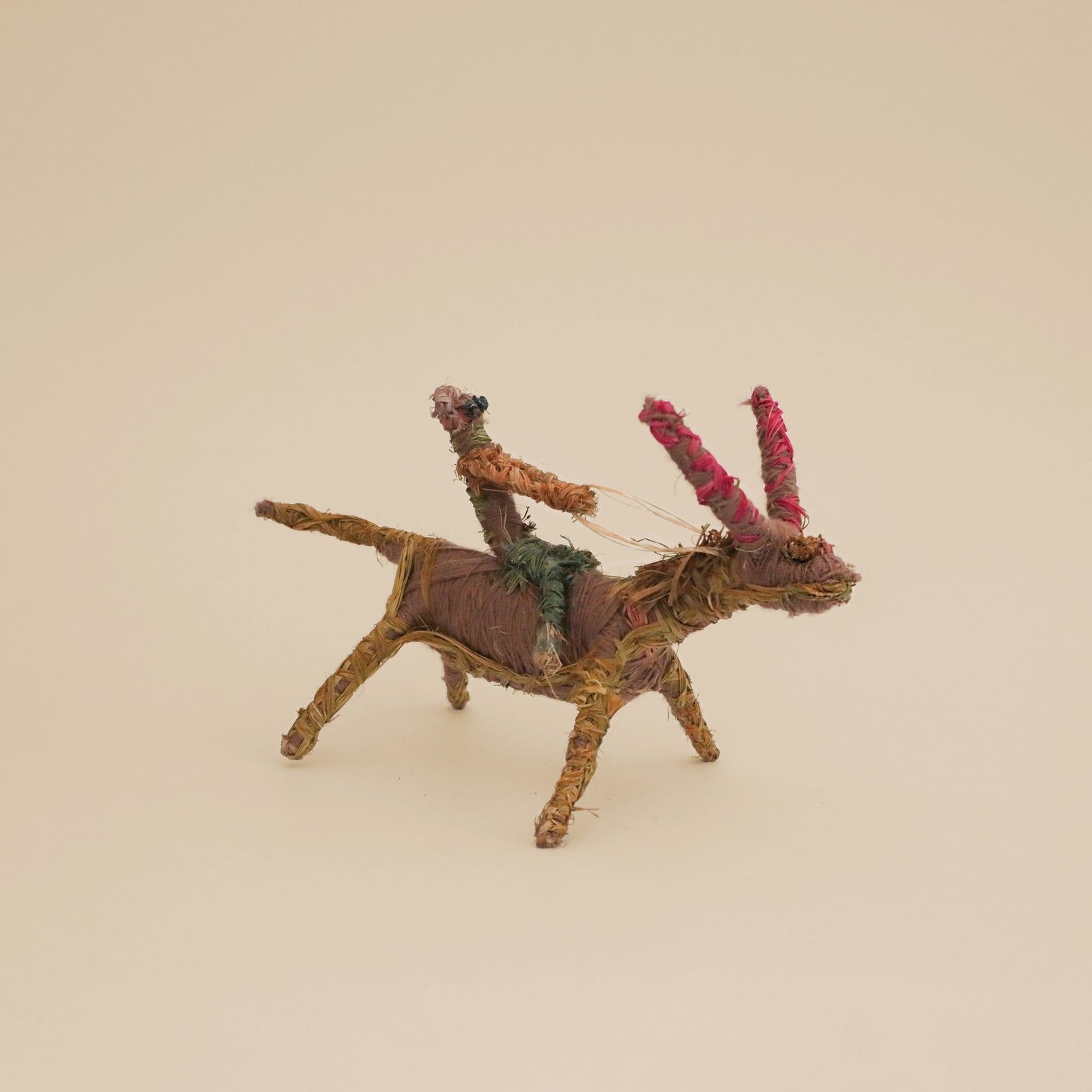 Roxanne Connolly | Tangki (donkey) 2101-25
