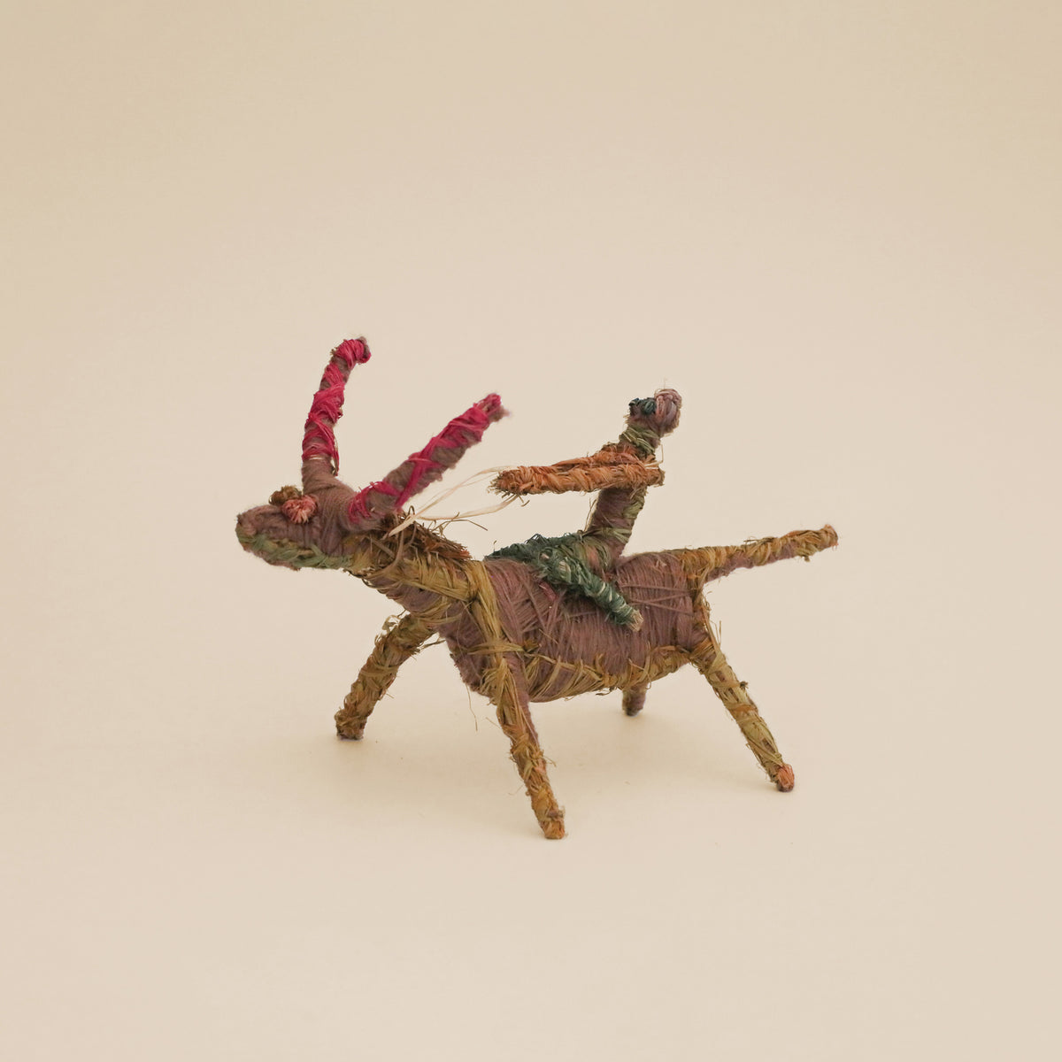 Roxanne Connolly | Tangki (donkey) 2101-25