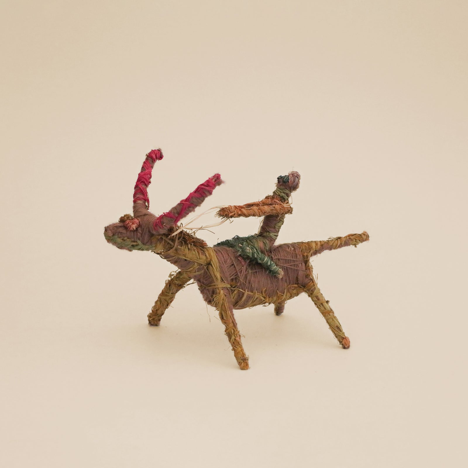 Roxanne Connolly | Tangki (donkey) 2101-25