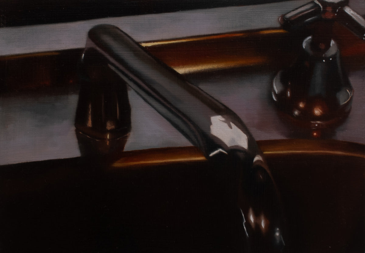 Ruby Ann May Archer | Tap