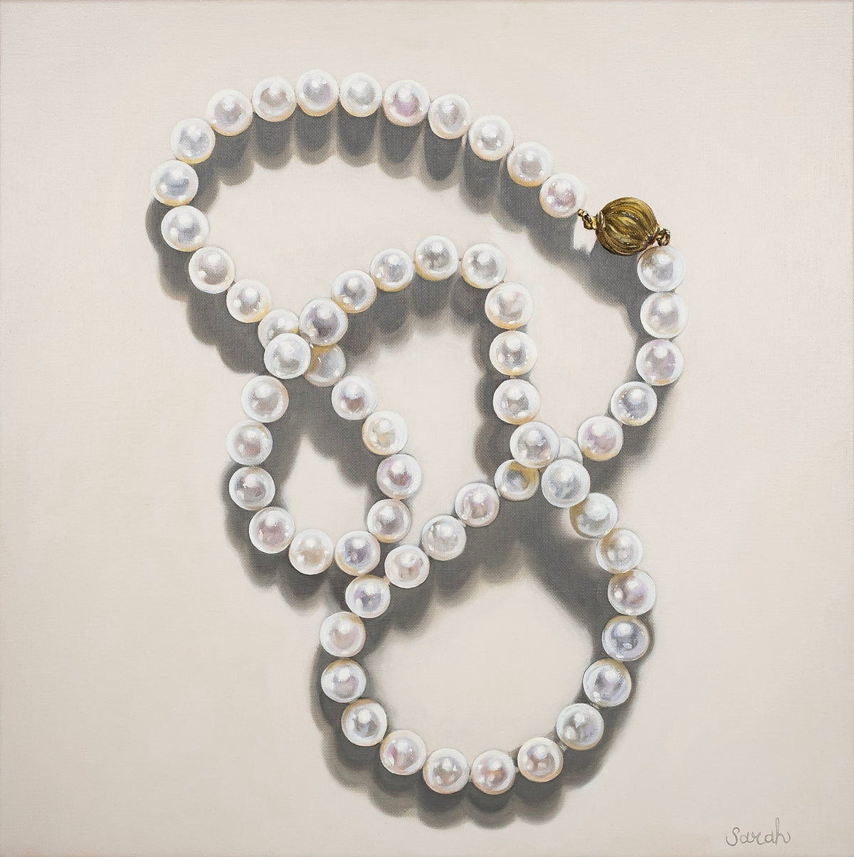 Sarah Blatchford | Tethered
