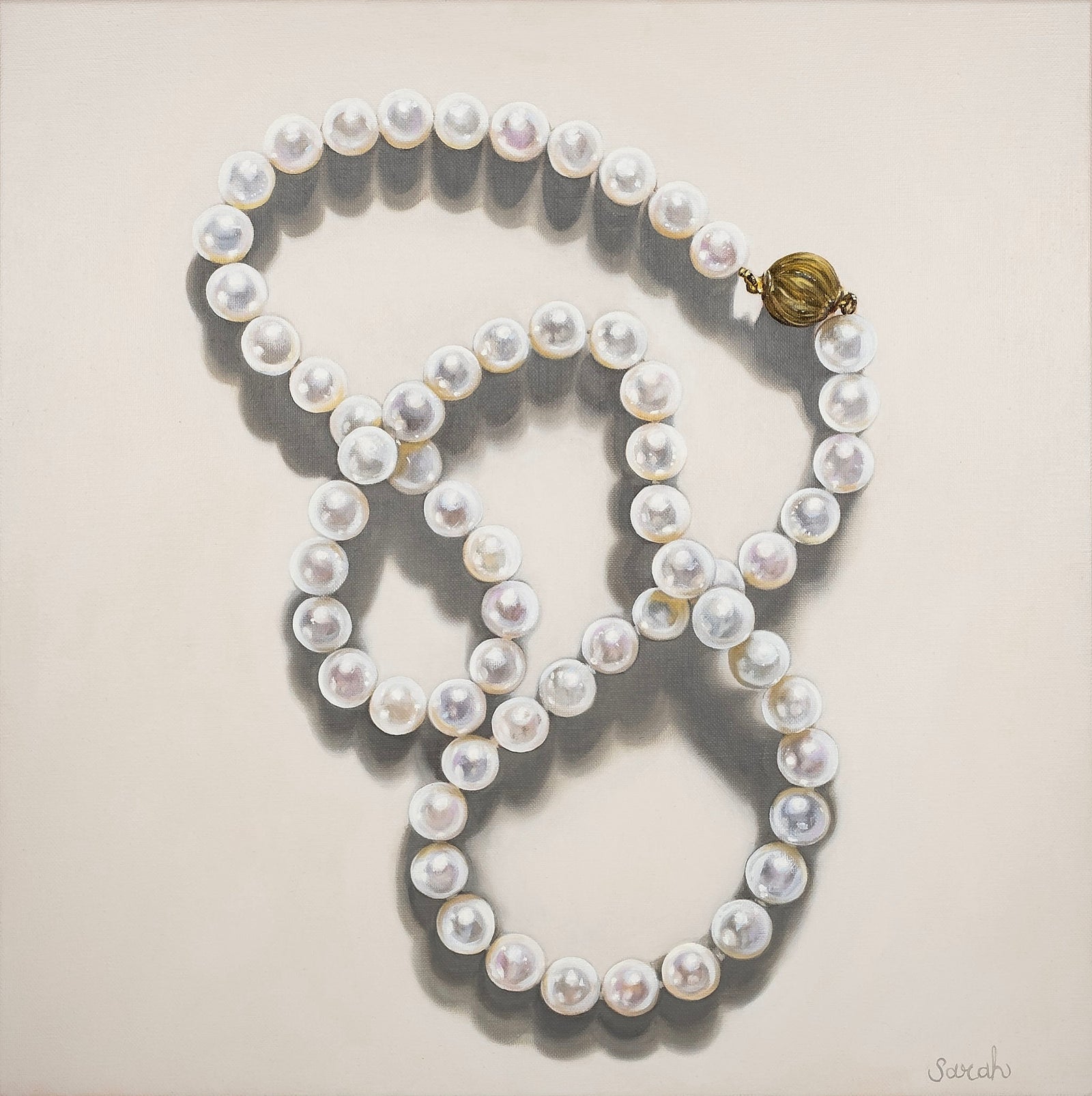 Sarah Blatchford | Tethered