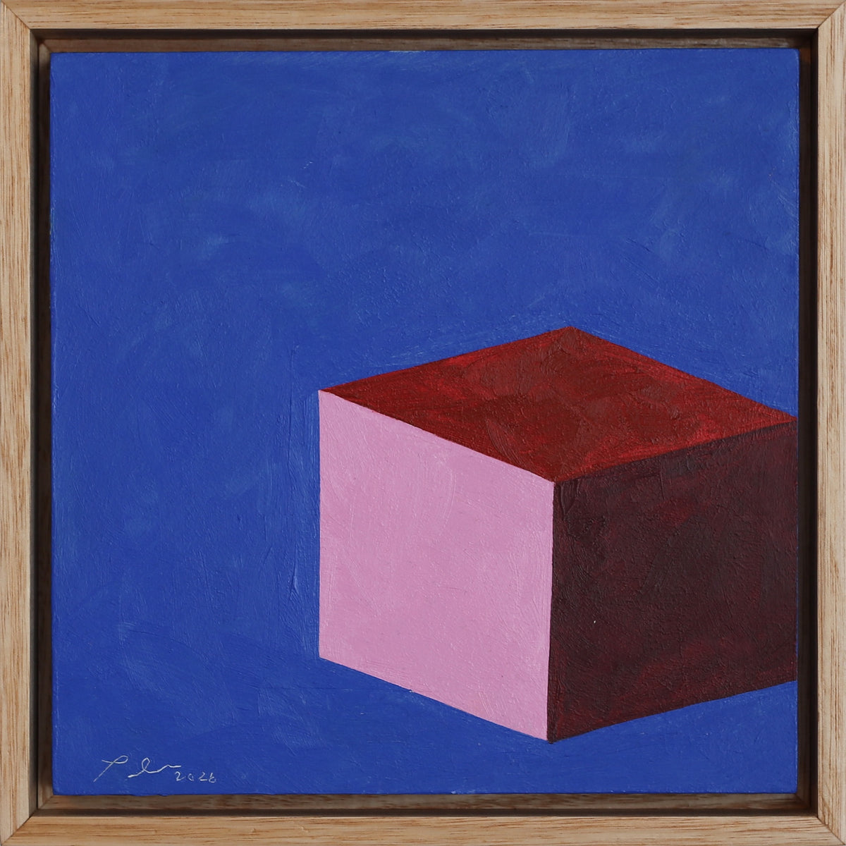 John Gatip | That’s a Spiegel