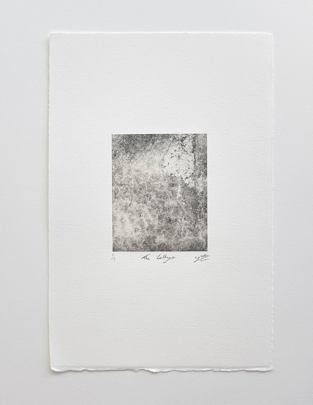Charlie Gates | The Cottage