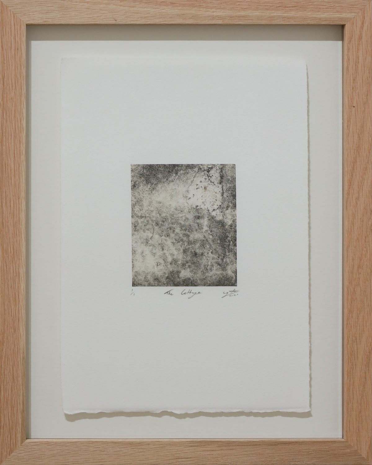Charlie Gates | The Cottage