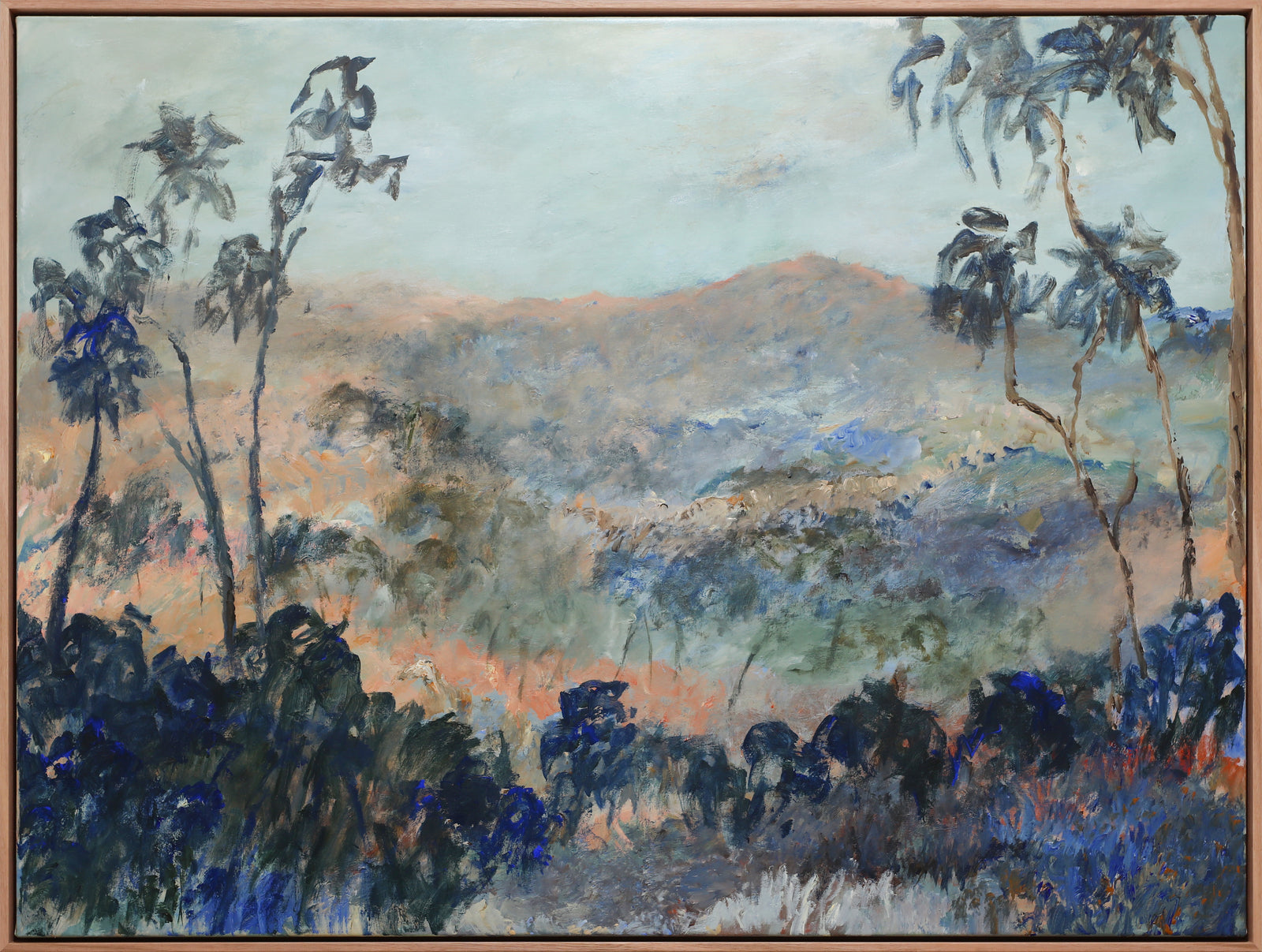 Edwina Edwards | The Long View
