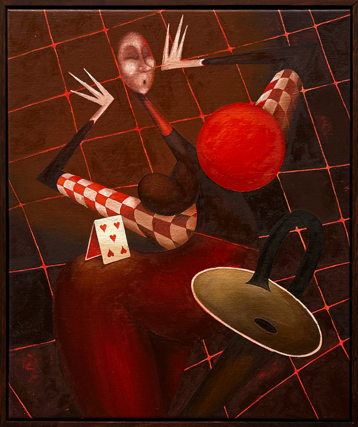 Isaac Hood | The Mirror