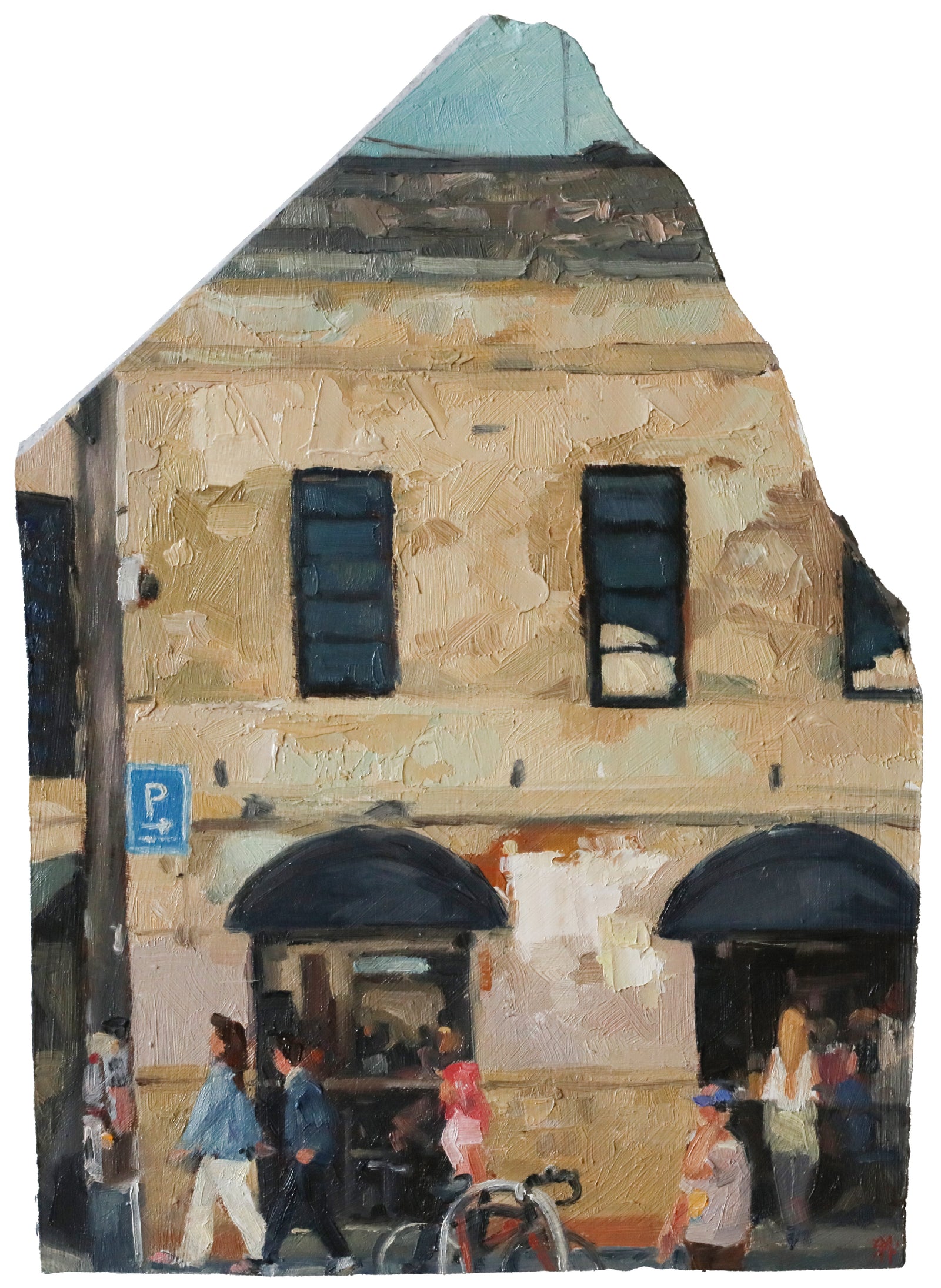 Zory McGrath | The Provincial
