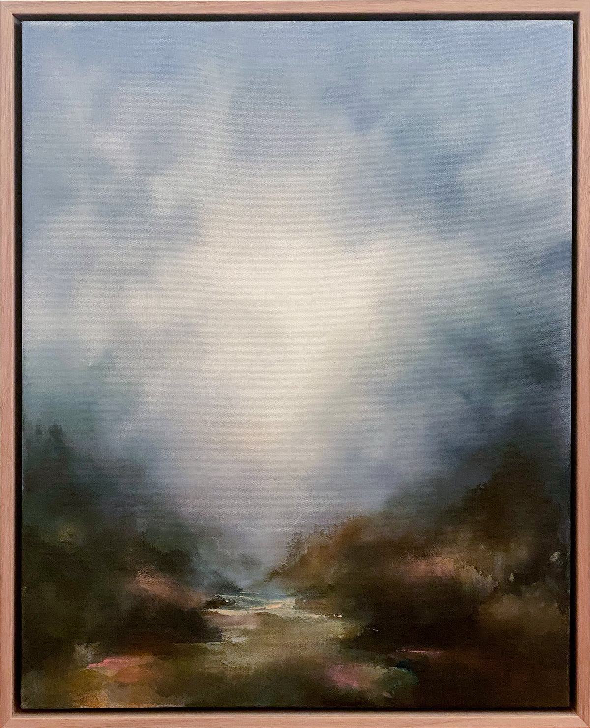 Michelle Harvey | The Softness of The Silencing