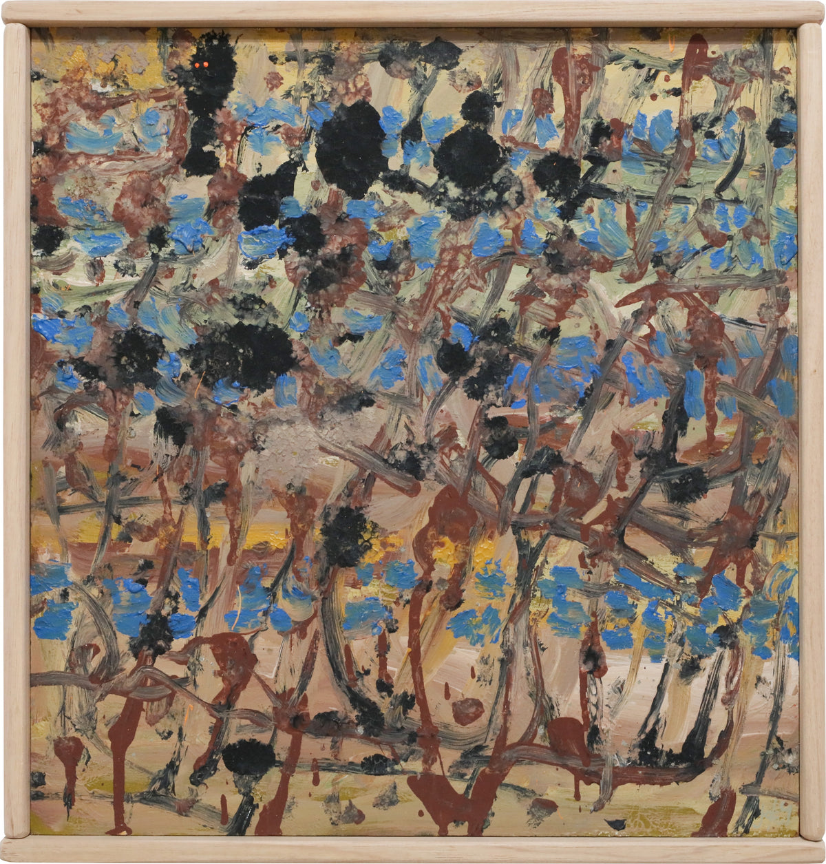 Joshua de Gruchy | The Sprint