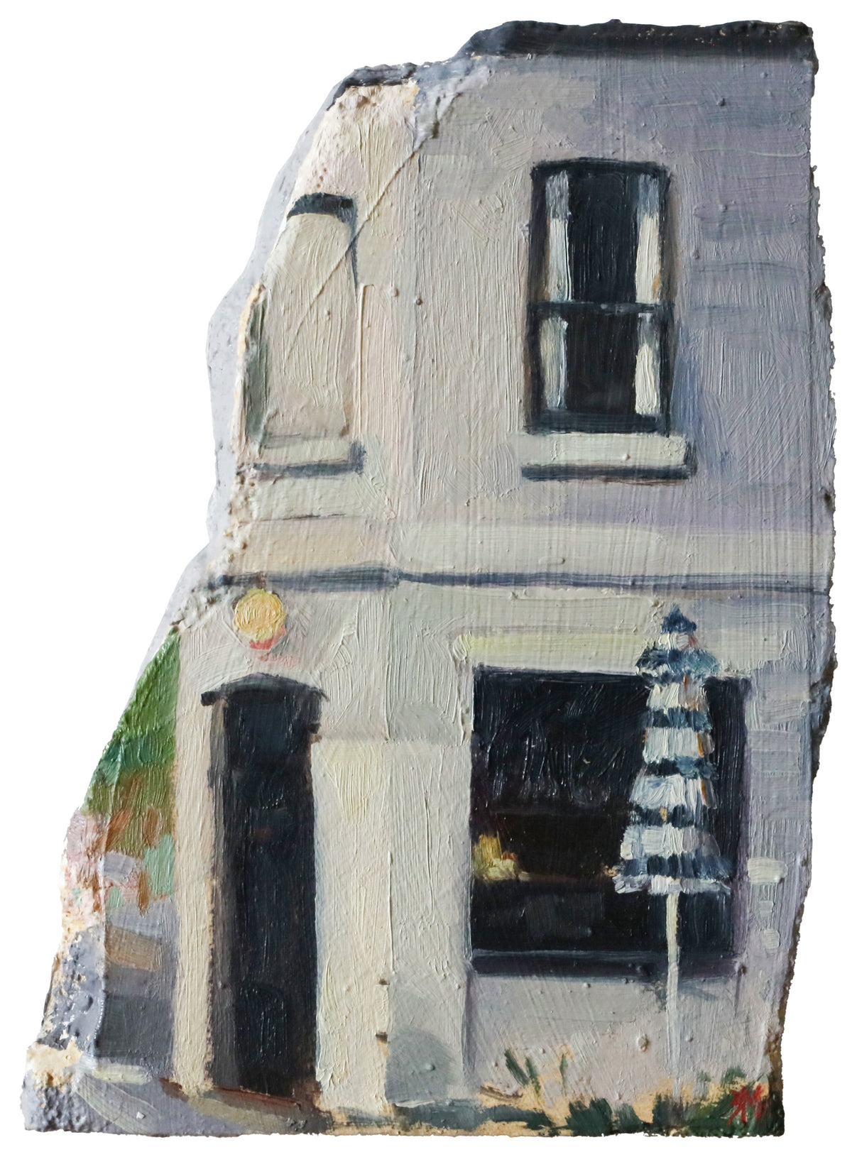 Zory McGrath | The Wine Bar