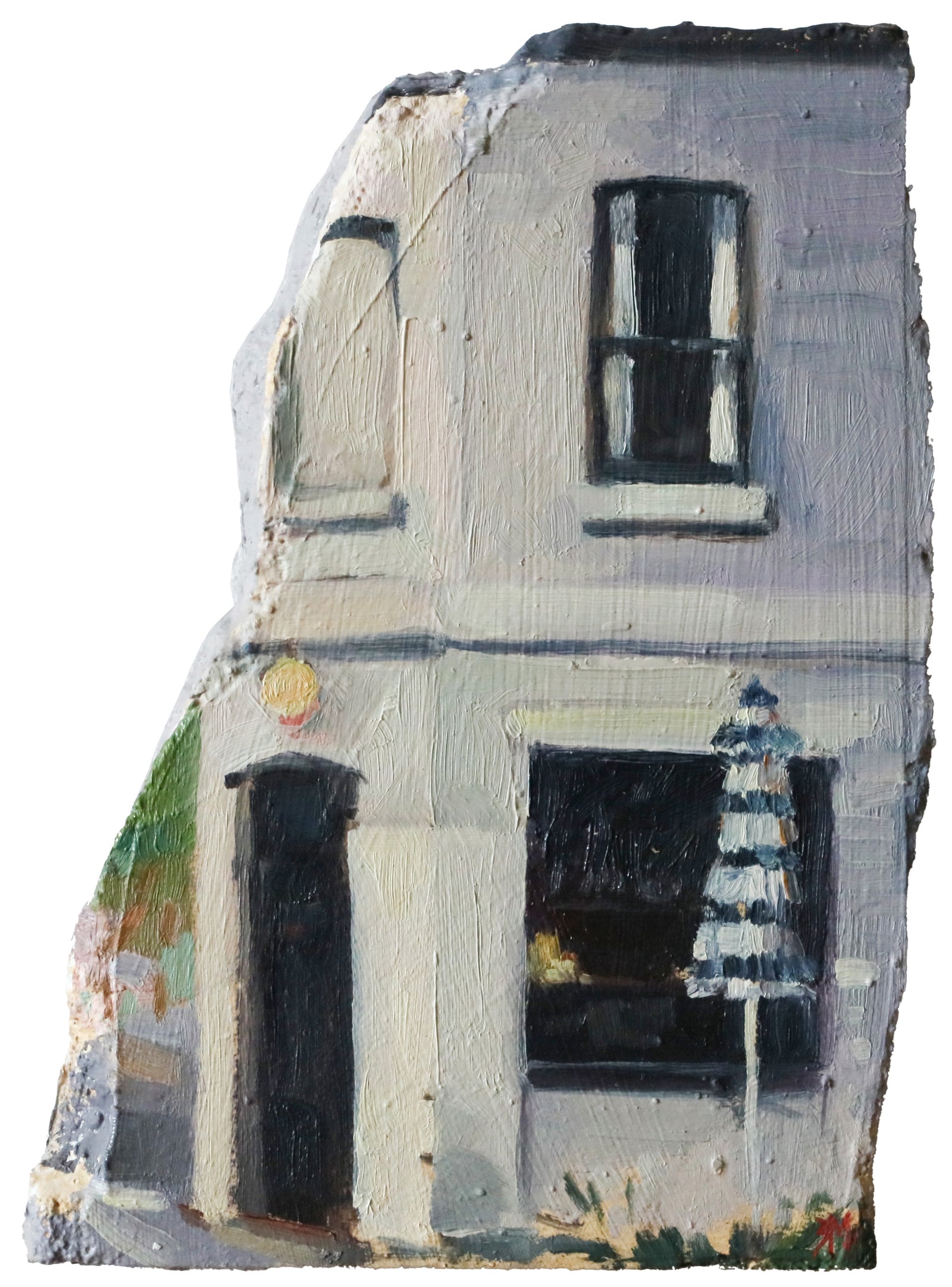 Zory McGrath | The Wine Bar