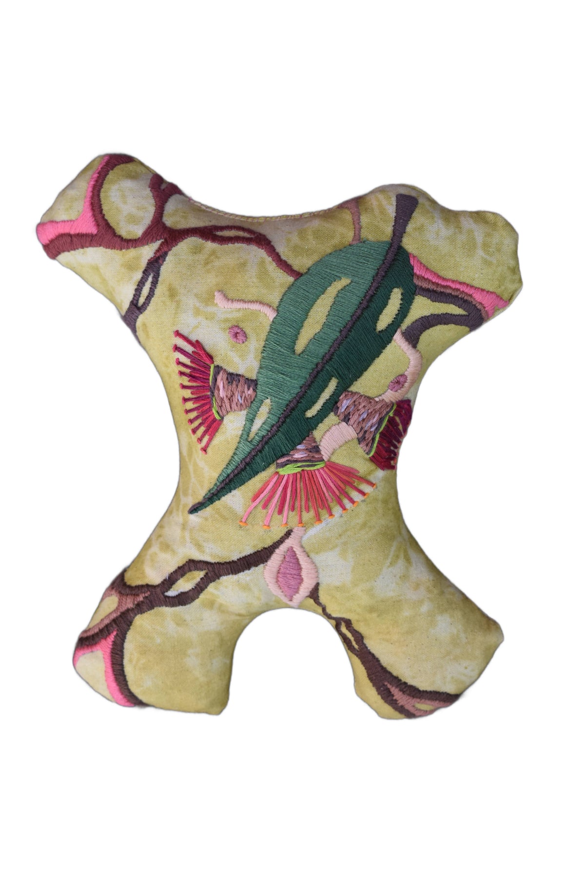 Melanie Thoren | The Bush