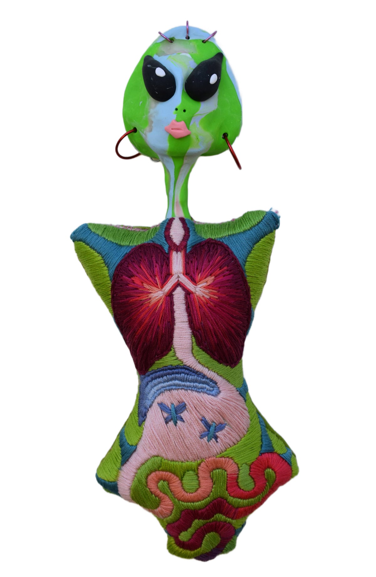 Melanie Thoren | The Martian