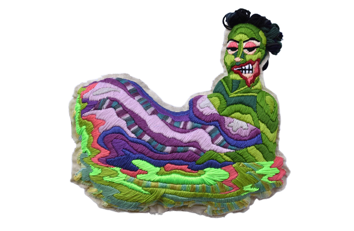 Melanie Thoren | The Radium Girl