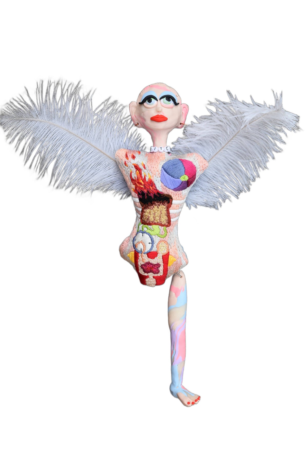 Melanie Thoren | The Truth Fairy