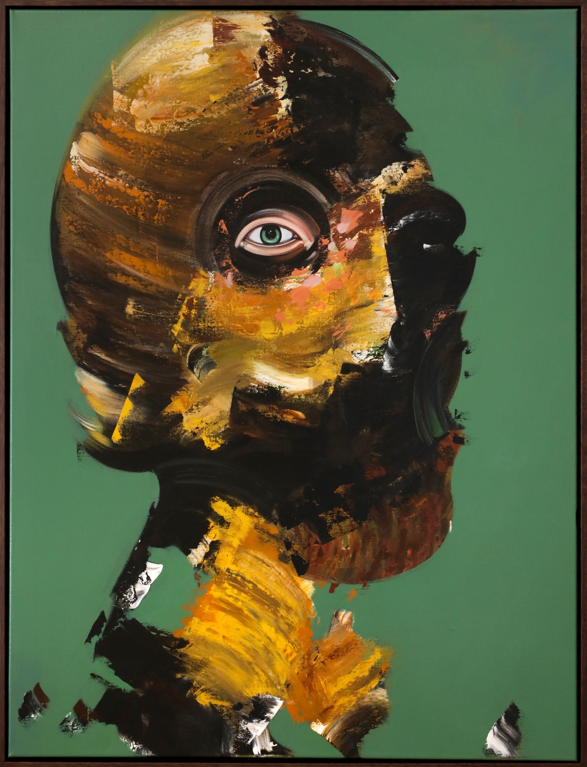 Nunzio Miano | The Blond Sicilian