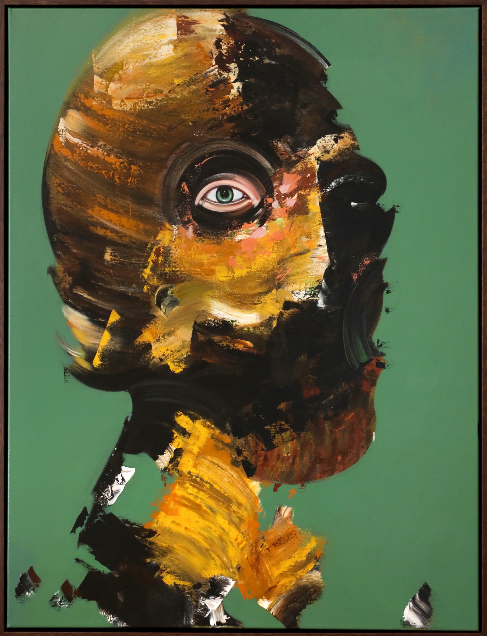 Nunzio Miano | The Blond Sicilian