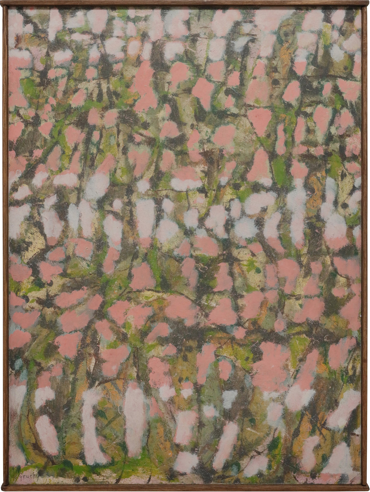 Joshua de Gruchy | The further you go