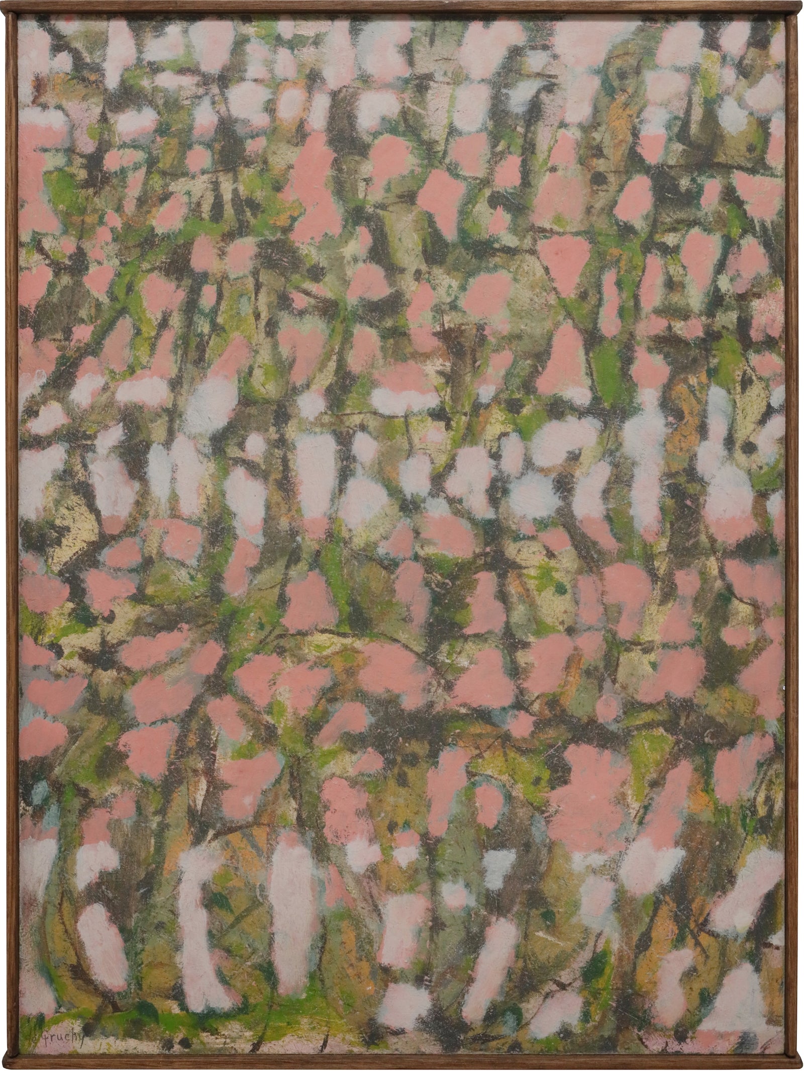 Joshua de Gruchy | The further you go
