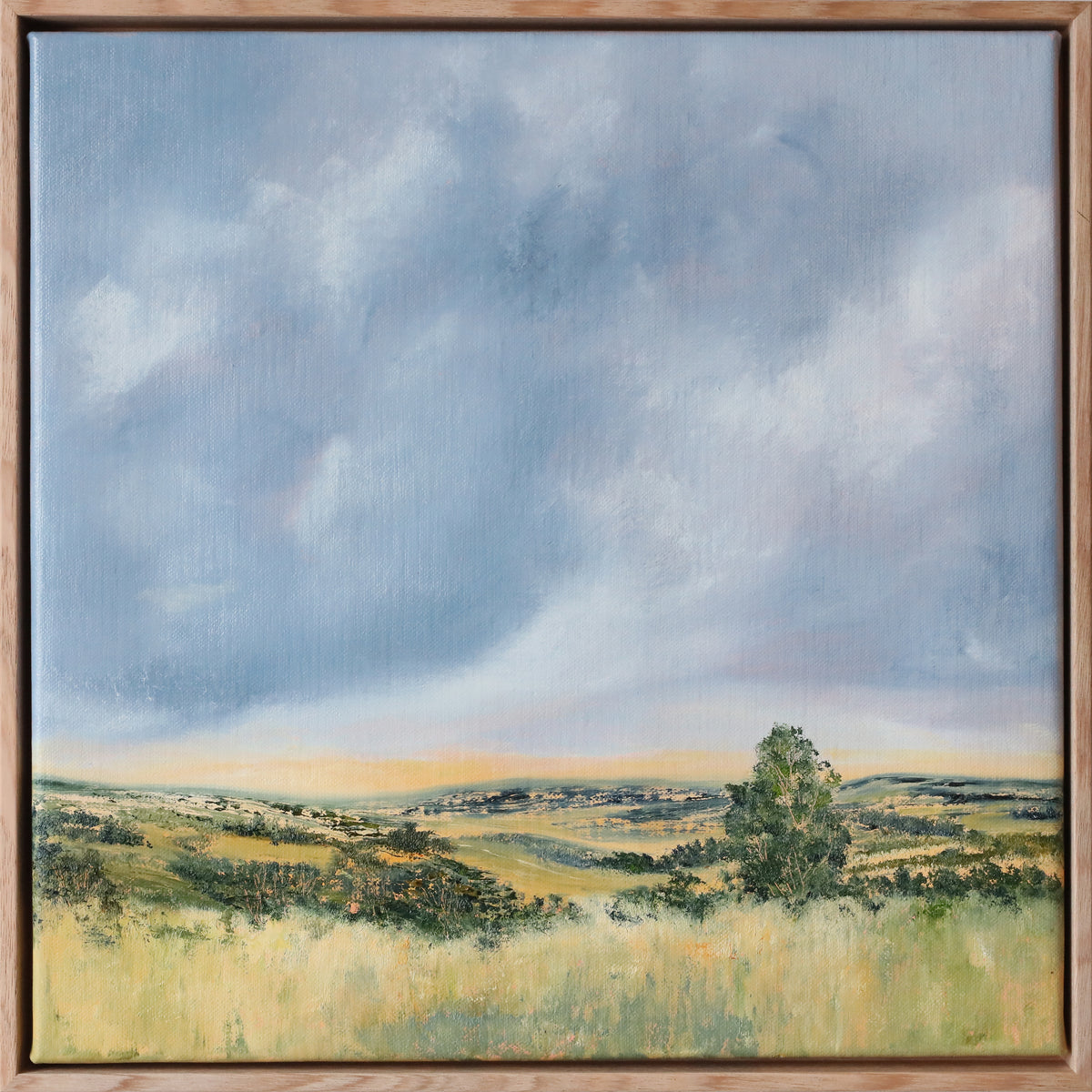 Allison Taplin | These days won’t last forever