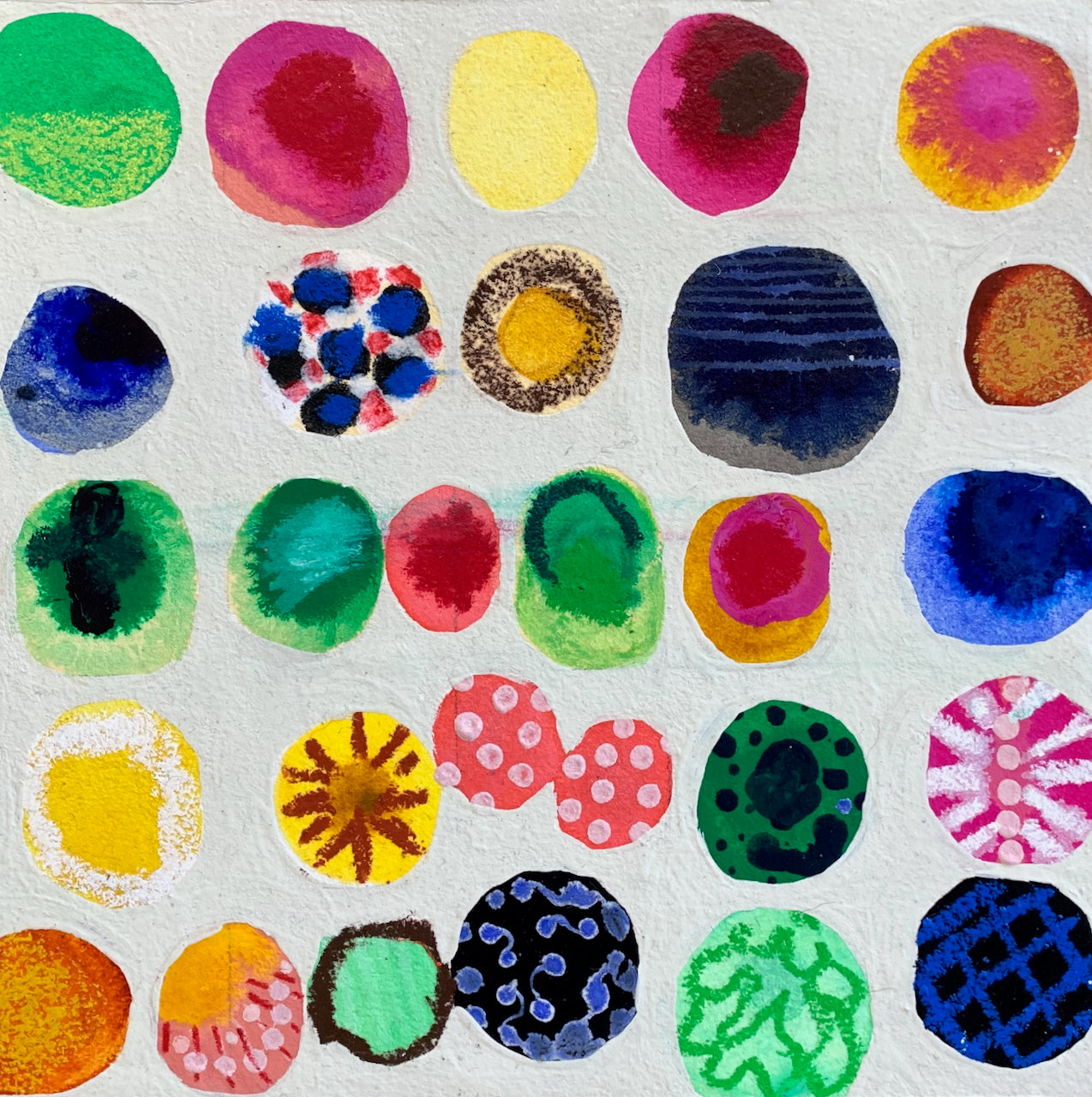 Sarah Emily Rowe | Thought Morsels #2