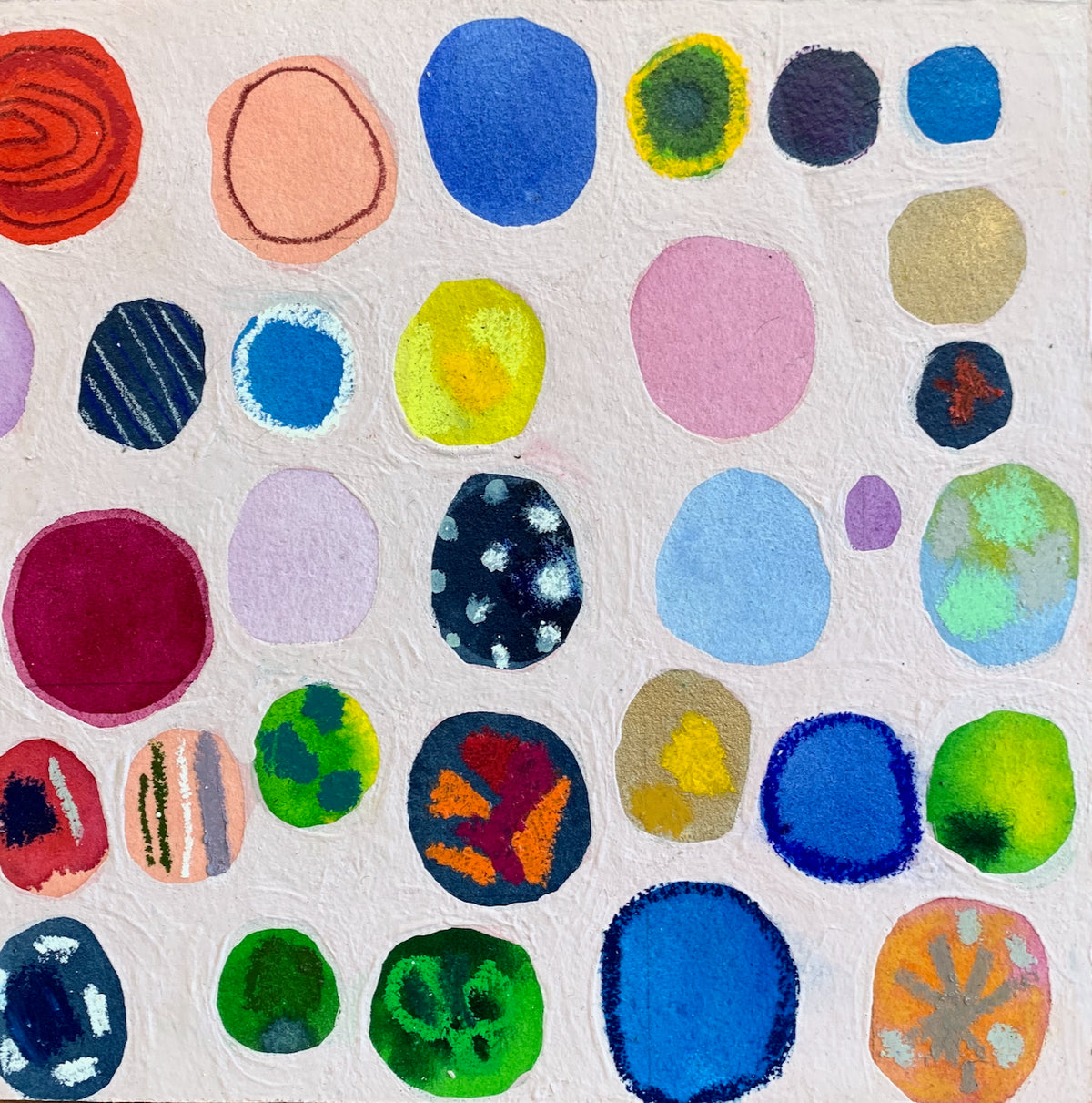 Sarah Emily Rowe | Thought Morsels #4