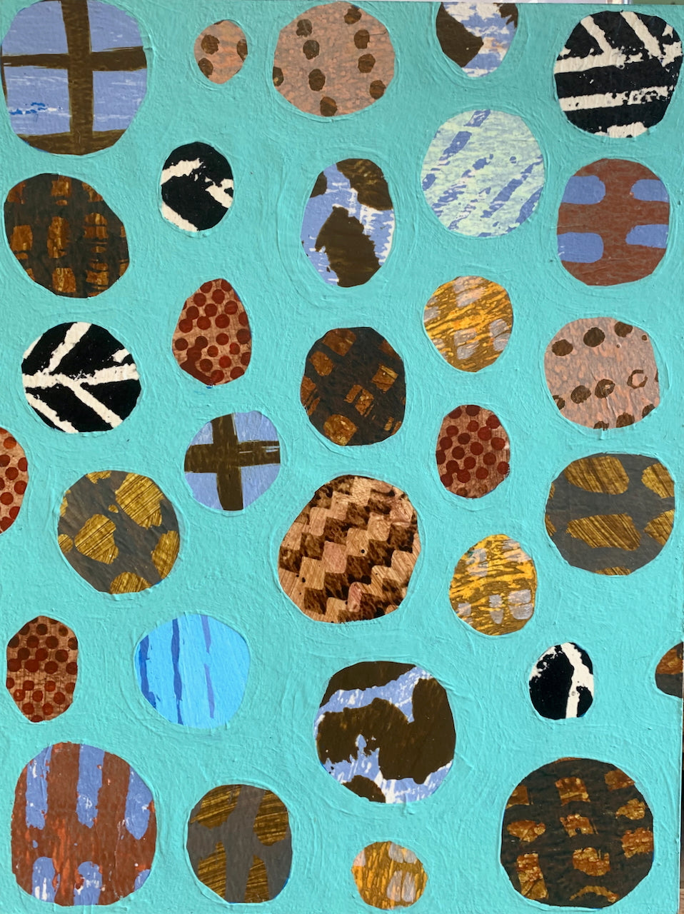 Sarah Emily Rowe | Thought Morsels #5