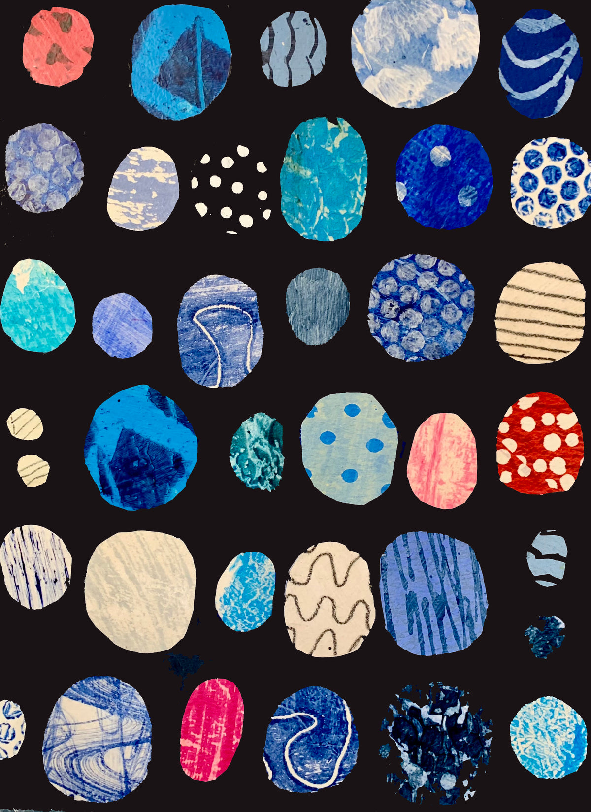 Sarah Emily Rowe | Thought Morsels #6