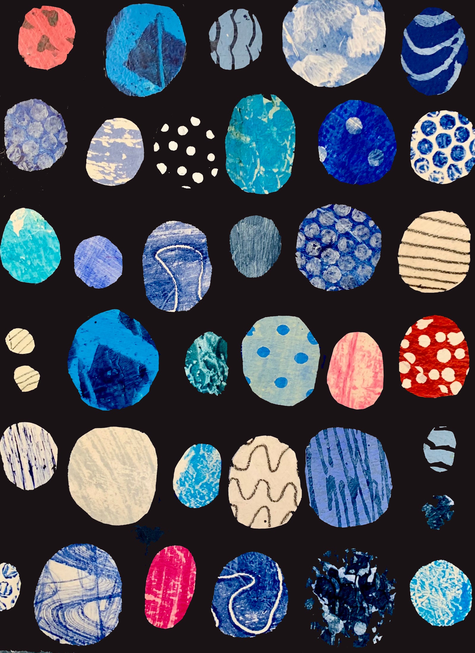 Sarah Emily Rowe | Thought Morsels #6