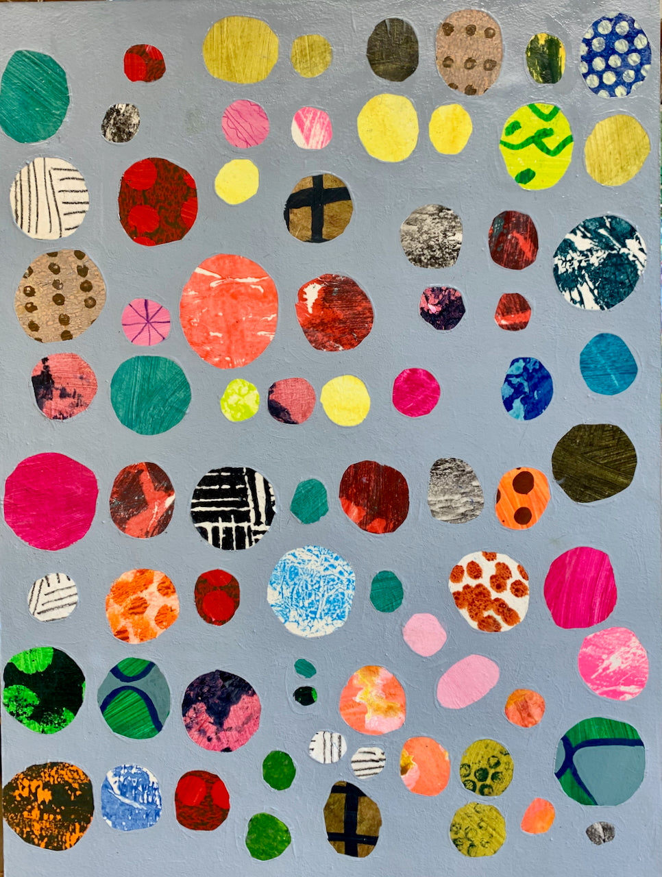 Sarah Emily Rowe | Thought Morsels #7