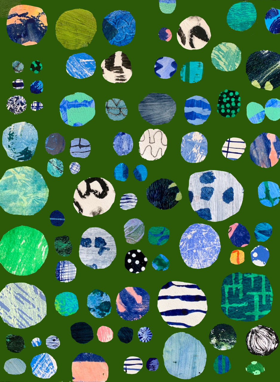 Sarah Emily Rowe | Thought Morsels #8