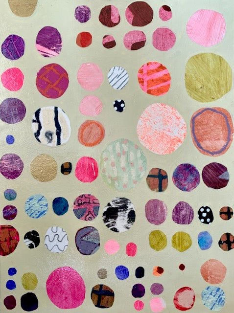 Sarah Emily Rowe | Thought Morsels #9