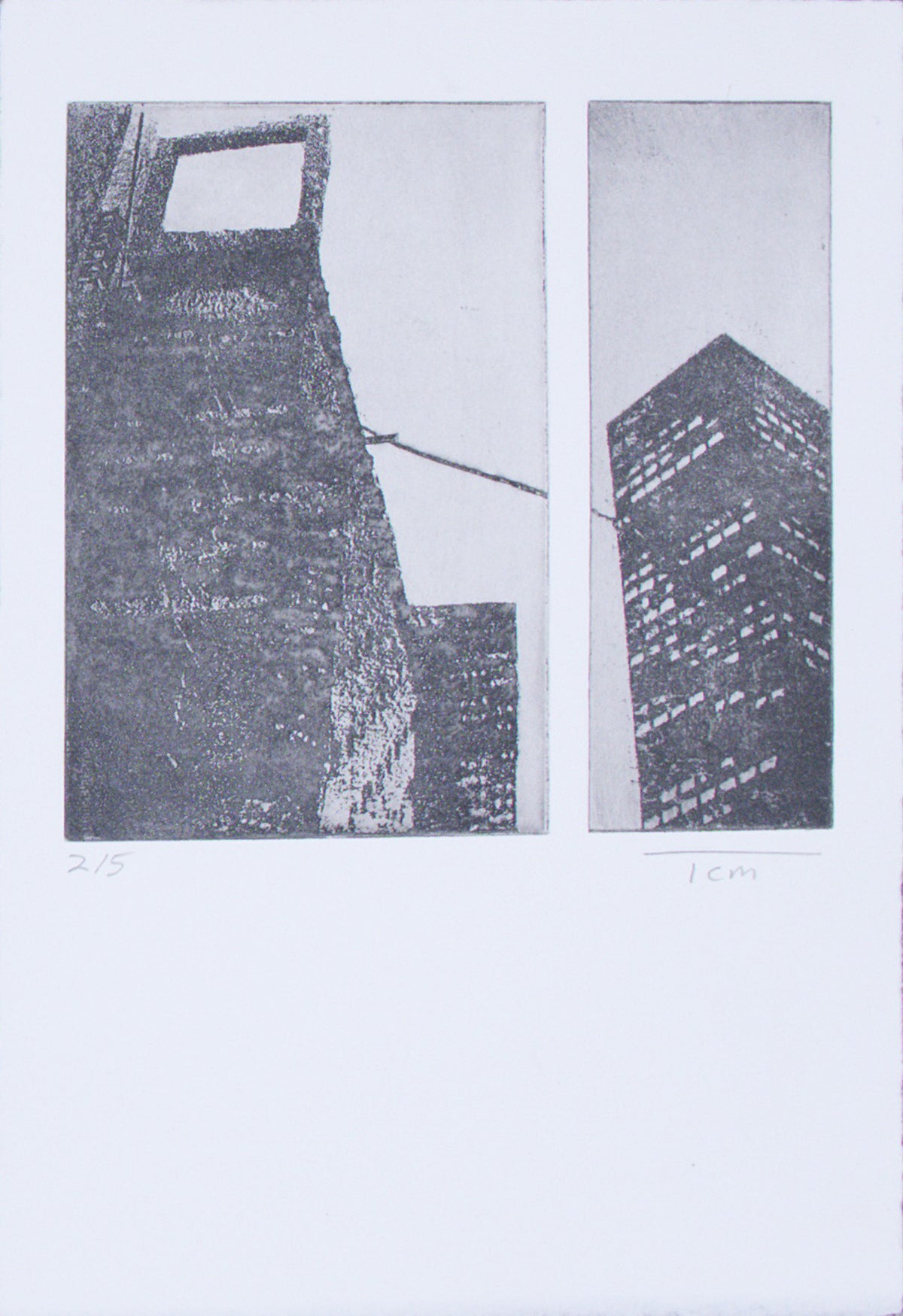 Tom Simmo | Through Line