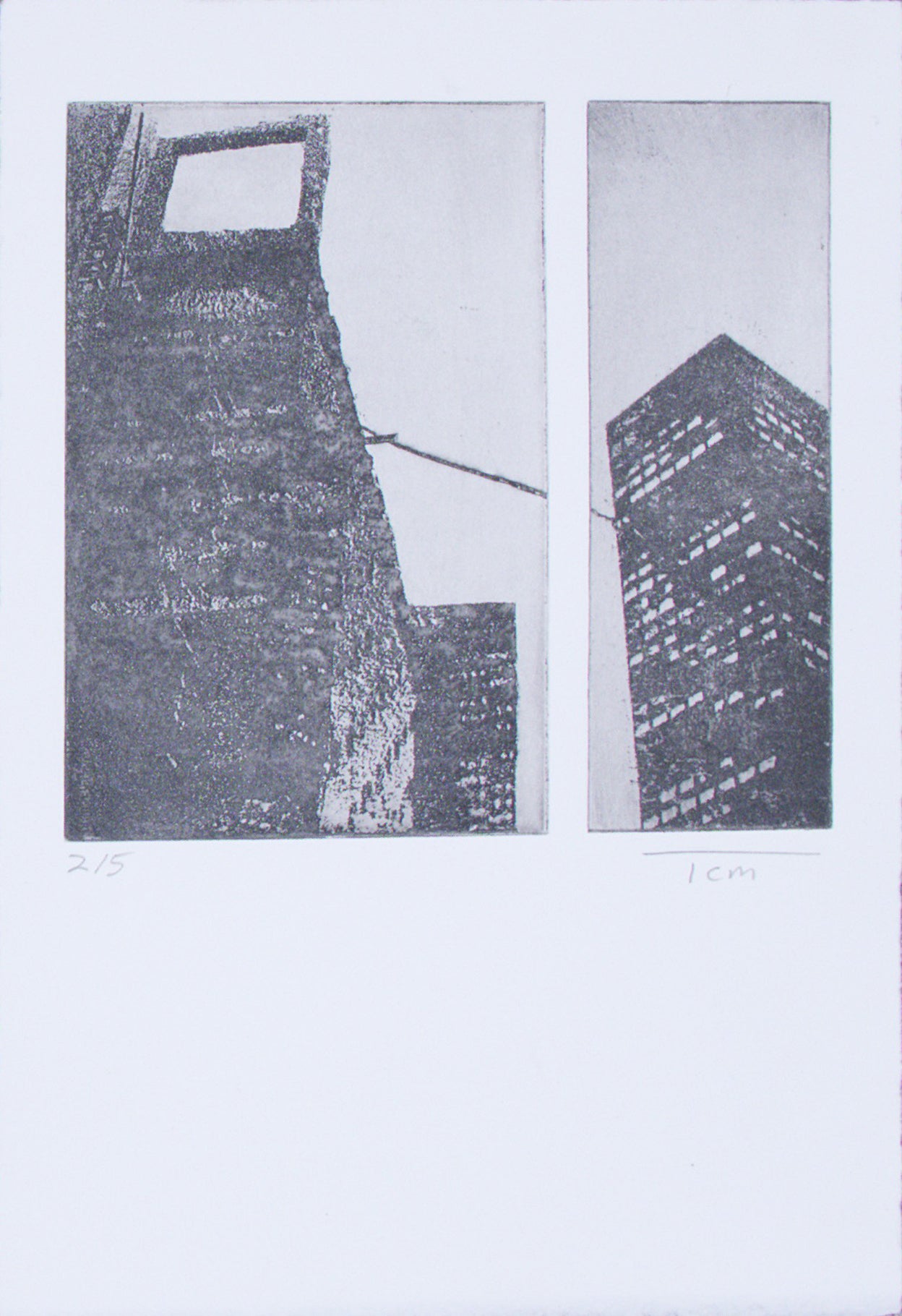 Tom Simmo | Through Line