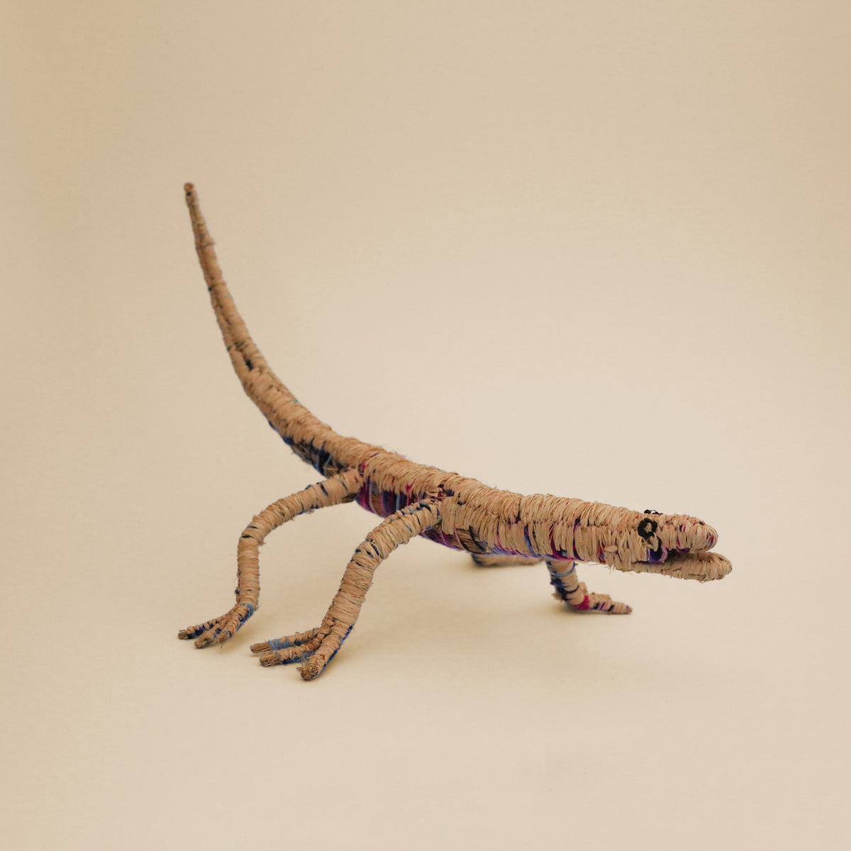 Sylvanna Kenny | Tinka (lizard) 1791-25